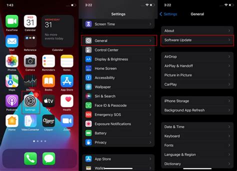[Solved] Fix iPhone Message Indexing Issue to Read .